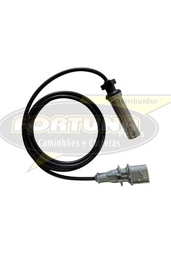 SENSOR ABS MB ACTROS - LD (RETO 1.300MM) - Ref: 0075422018